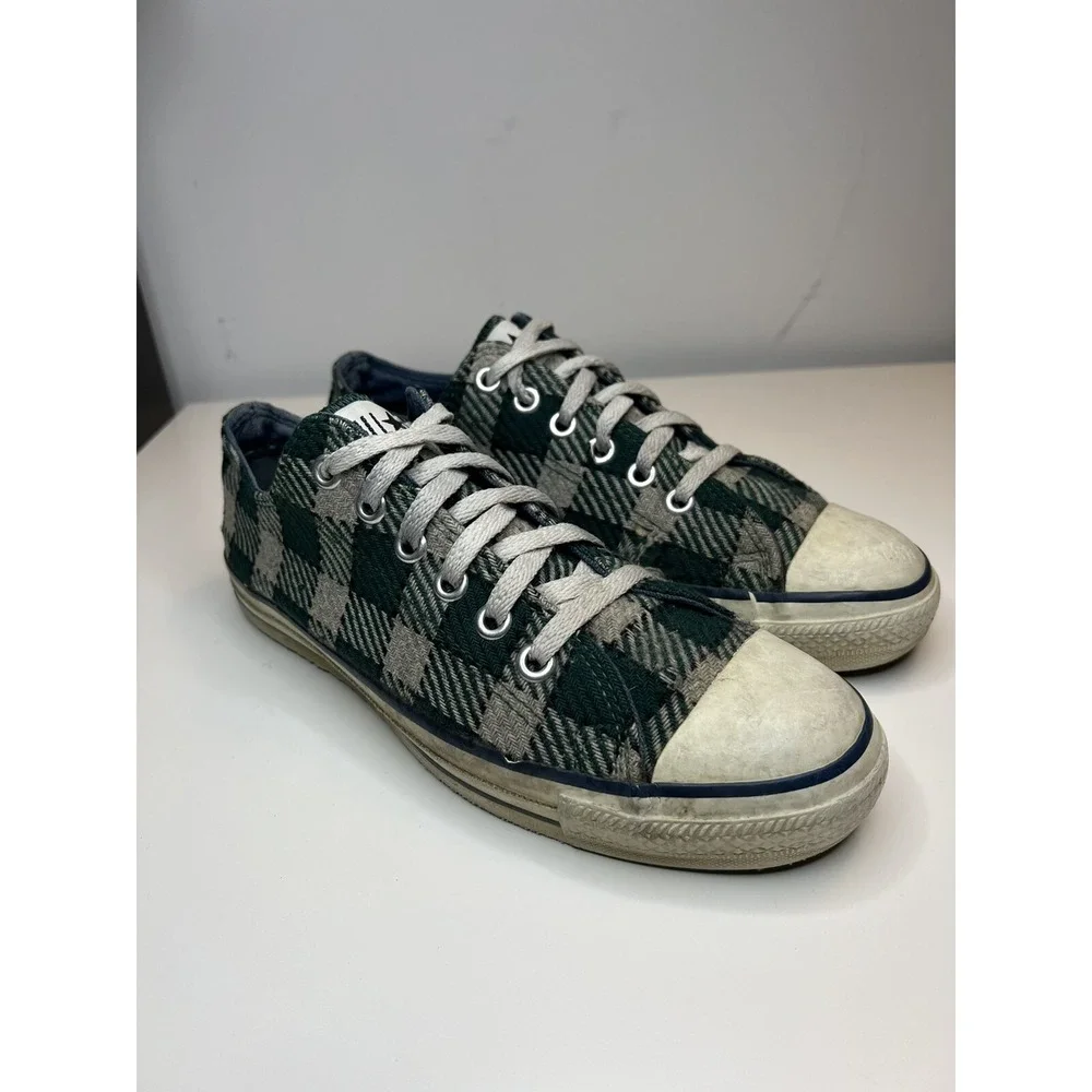 Converse vintage all